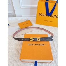 Louis Vuitton Belts